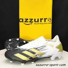 adidas Predator 20.3 L FG - Giày đá bóng adidas chính hãng - Azzurro