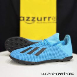adidas Kids X 19.3 TF - Giày đá bóng sân cỏ nhân tạo futsal adidas chính hãng giá tốt