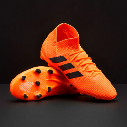 adidas Nemeziz 18.3 FG - DA9590