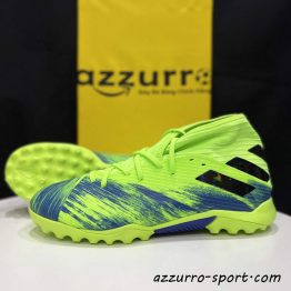 adidas Nemeziz 19.3 TF - Giày đá bóng sân cỏ nhân tạo futsal adidas chính hãng giá tốt