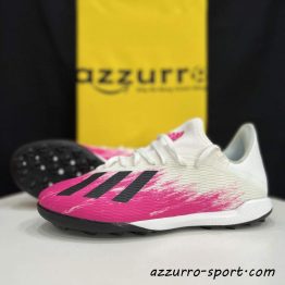 adidas X 19.3 TF - Giày đá bóng sân cỏ nhân tạo futsal adidas chính hãng giá tốt