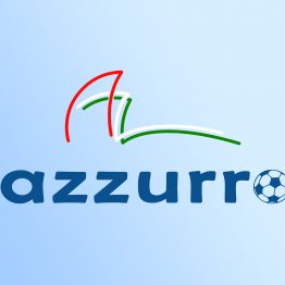 azzurro sport