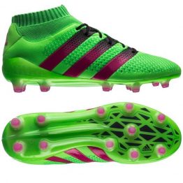 adidas ACE 16.1 Primeknit FG - AQ5151