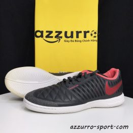 Nike Lunar Gato II IC - Giày đá banh Nike chính hãng - Azzurro Sport