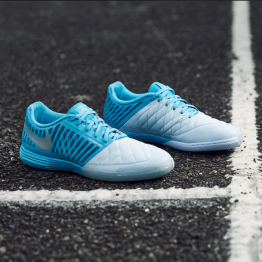 Nike Lunar Gato II IC - 580456-404
