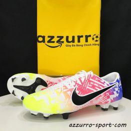 Nike Mercurial Vapor 13 Academy FG - AT7960-104 - 3 Nike Mercurial Vapor 13 Academy FG/MG - Giày đá bóng Nike chính hãng