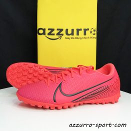 Nike Mercurial Vapor 13 Academy TF - AT7996-606 Nike Mercurial Vapor 13 Academy TF - Giày đá bóng Nike chính hãng