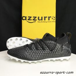 Puma Future 19.3 Netfit MG - Giày đá bóng Puma chính hãng - Azzurro