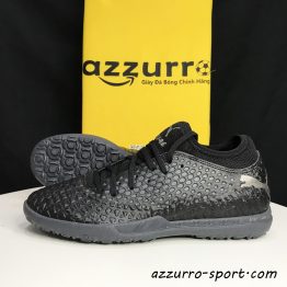 Puma Future 4.4 TT - Giày đá bóng Puma chính hãng - Azzurro Sport