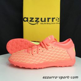 Puma Future 5.4 TT - 10594401 Puma Future 5.4 TT - Giày đá bóng Puma chính hãng - Azzurro Sport