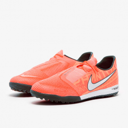 Nike Zoom Phantom VNM Pro TF - Giày đá banh chính hãng - Azzurro