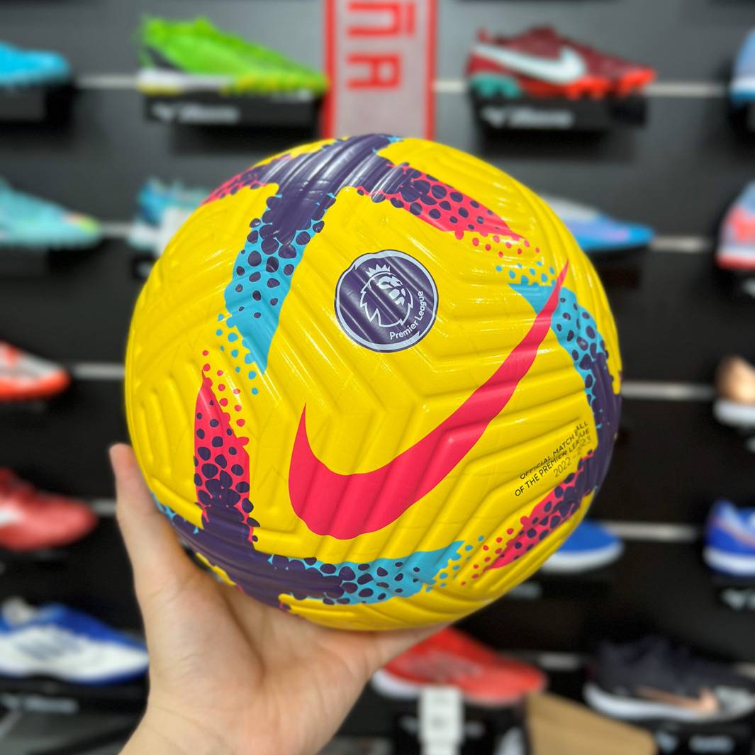 Quả bóng đá chính hãng sân cỏ nhân tạo, futsal, sân cỏ tự nhiên