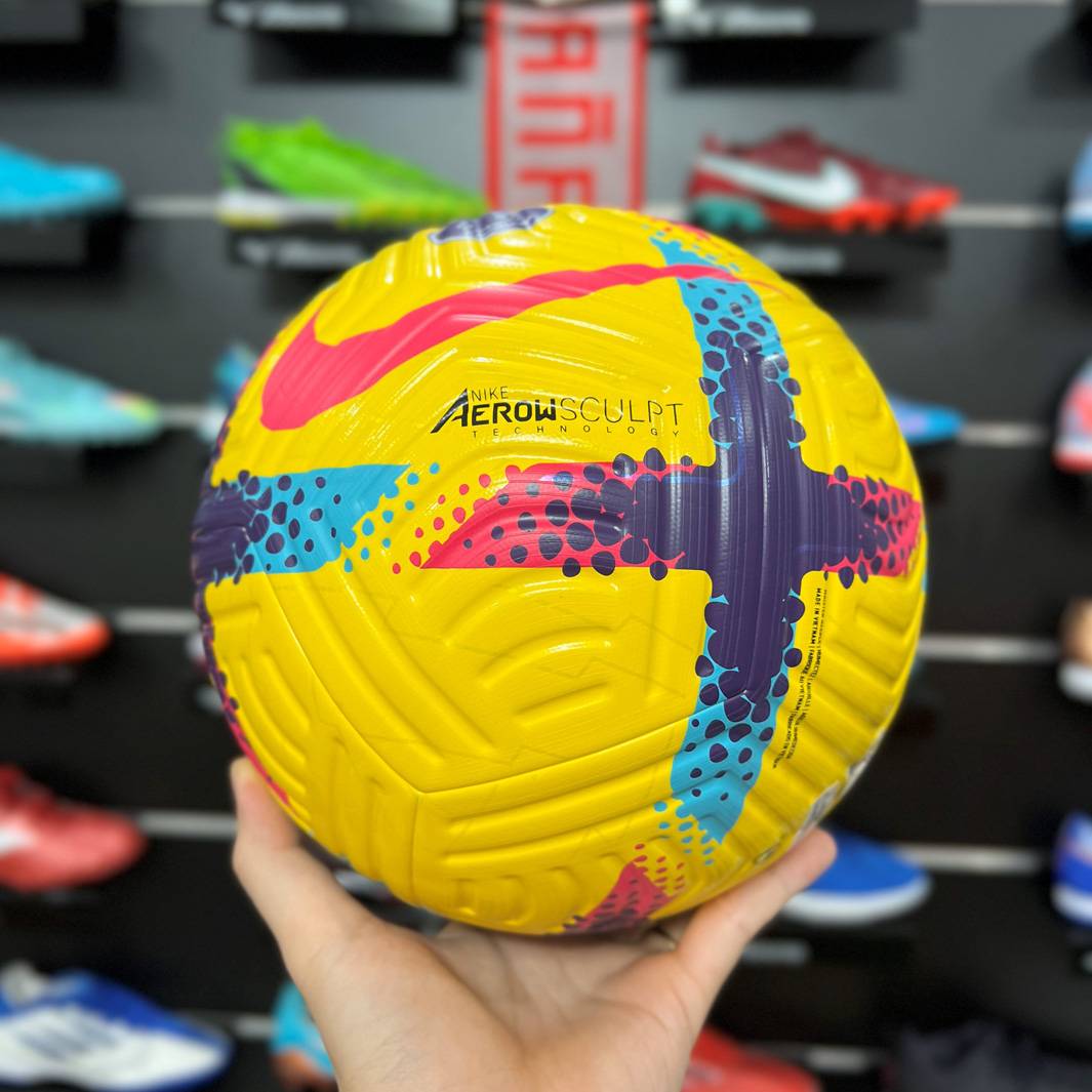 Quả bóng đá chính hãng sân cỏ nhân tạo, futsal, sân cỏ tự nhiên