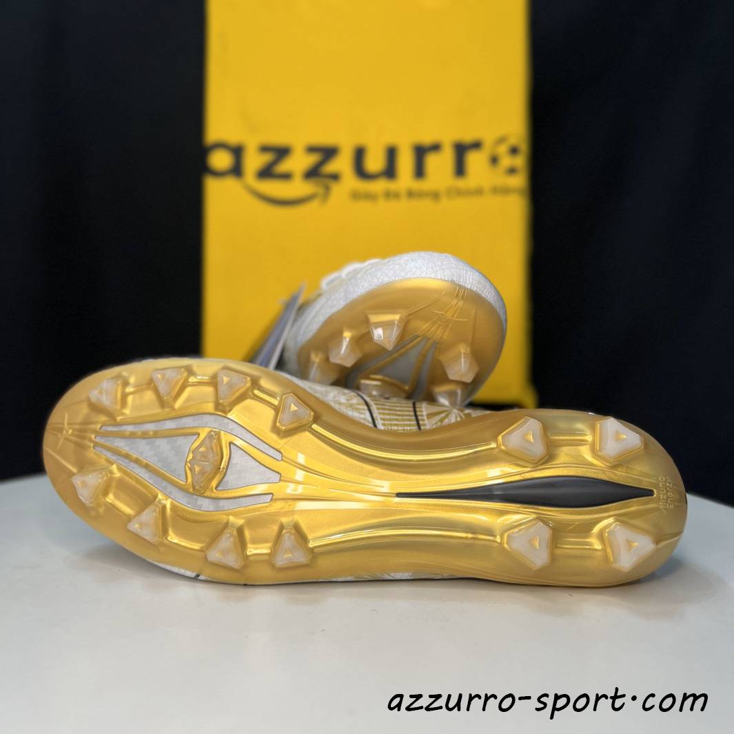 Mizuno Alpha Elite Japan FG - Giày đá bóng Mizuno chính hãng - Azzurro Sport