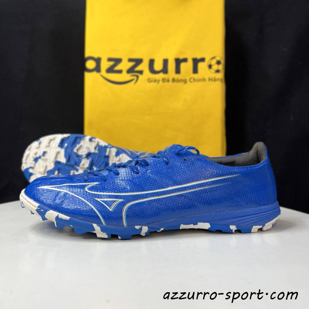 Mizuno Αlpha Pro AS TF - Giày đá bóng sân cỏ nhân tạo Mizuno chính hãng giá tốt