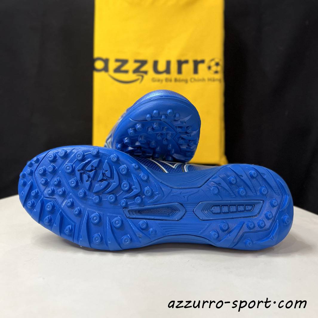 Mizuno Alpha Select AS TF - Giày đá bóng sân cỏ nhân tạo futsal Mizuno chính hãng giá tốt