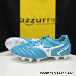 Mizuno Monarcdia Neo Select FG - Giày đá bóng Mizuno chính hãng - Azzurro Sport