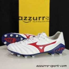 Mizuno Monarchida Neo 2 PRO FG - P1GA210262 - 1 Mizuno Monarcida NEO 2 Pro FG - Giày đá bóng Mizuno chính hãng - Azzurro Sport
