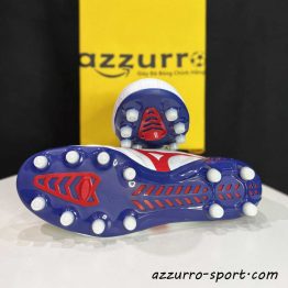 Mizuno Monarcida NEO 2 Pro FG - Giày đá bóng Mizuno chính hãng - Azzurro Sport