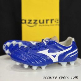 Mizuno Monarchida Neo SW KL FG - P1GA202725 - 1 Mizuno Monarchida Neo SW KL FG - Giày đá bóng Mizuno chính hãng - Azzurro Sport