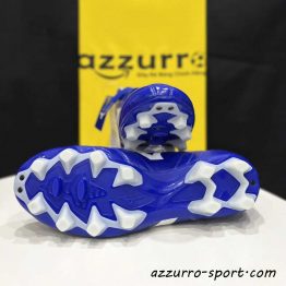 Mizuno Monarchida Neo SW KL FG - Giày đá bóng Mizuno chính hãng - Azzurro Sport