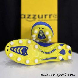 Mizuno Monarcida 2 NEO MIJ FG - Giày đá bóng Mizuno chính hãng - Azzurro Sport