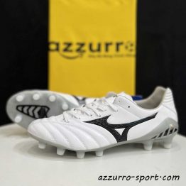 Mizuno Monarcida NEO 2 Pro FG - Giày đá bóng Mizuno chính hãng - Azzurro Sport