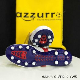 Mizuno Monarcida NEO II MIJ FG - Giày đá bóng Mizuno chính hãng - Azzurro Sport