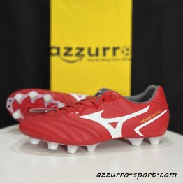 Mizuno Monarcida NEO II SW FG - P1GA210401 - 1 Mizuno Monarcida NEO II SW FG - Giày đá bóng Mizuno chính hãng - Azzurro Sport
