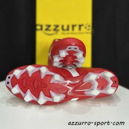 Mizuno Monarcida NEO II SW FG - Giày đá bóng Mizuno chính hãng - Azzurro Sport