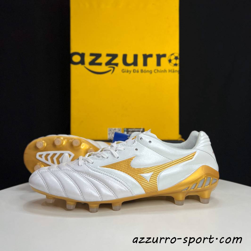 Mizuno Monarcida Neo 2 Elite FG - Giày đá bóng sân cỏ tự nhiên Mizuno chính hãng giá tốt