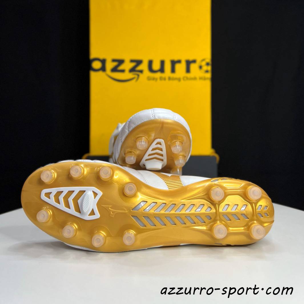 Mizuno Monarcida Neo 2 Elite FG - Giày đá bóng sân cỏ tự nhiên Mizuno chính hãng giá tốt