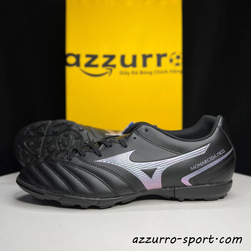 Mizuno Monarcida Neo 2 Select AS TF - Giày đá bóng sân cỏ nhân tạo futsal Mizuno chính hãng giá tốt