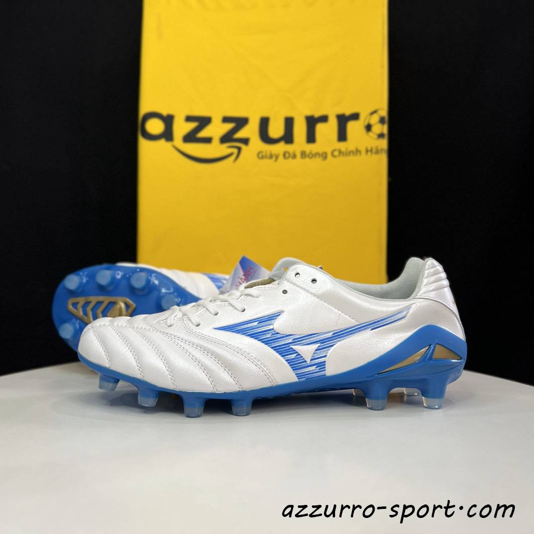 Mizuno Monarcida Neo 3 Elite FG - Giày đá bóng sân cỏ tự nhiên Mizuno chính hãng giá tốt
