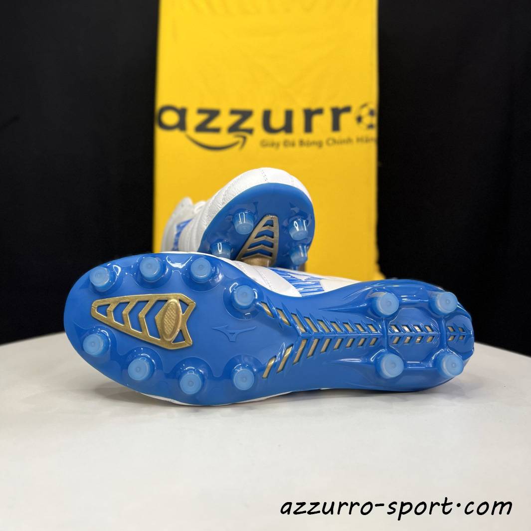 Mizuno Monarcida Neo 3 Elite FG - Giày đá bóng sân cỏ tự nhiên Mizuno chính hãng giá tốt