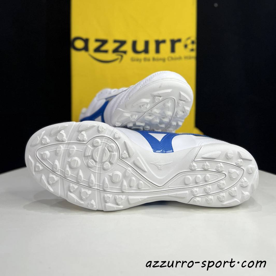 Mizuno Morelia 2 Club AS TF - Giày đá bóng sân cỏ nhân tạo futsal Mizuno chính hãng giá tốt