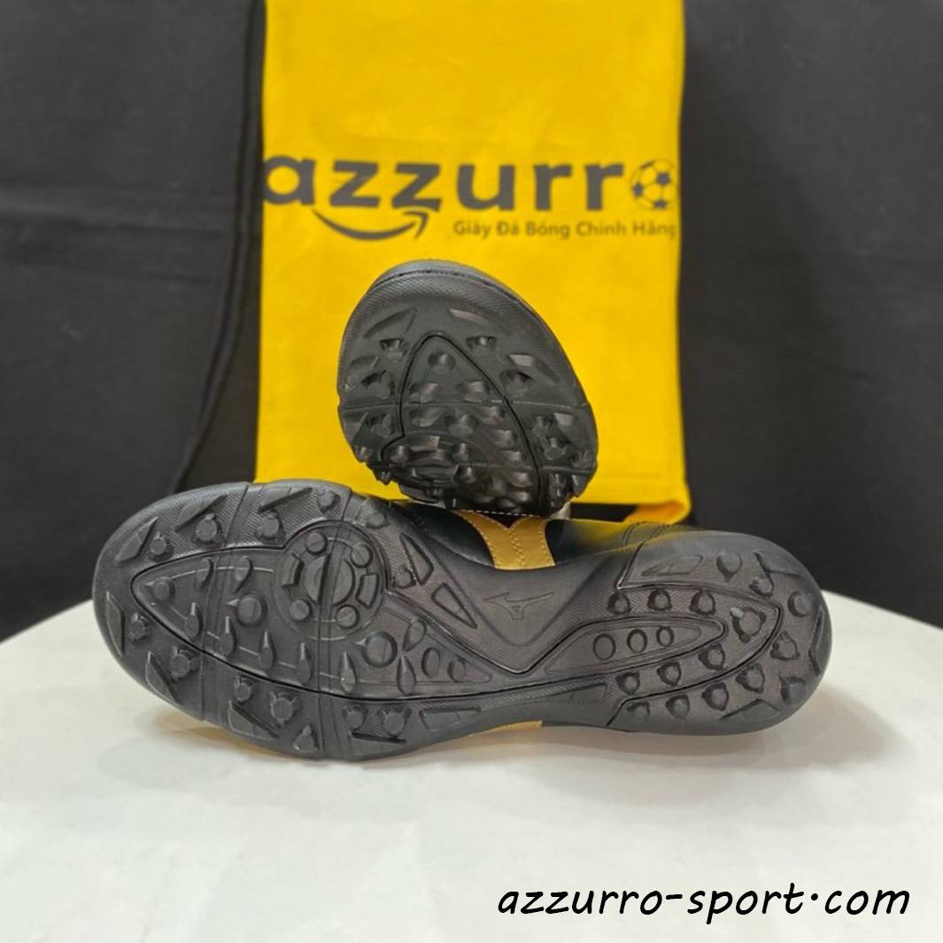 Mizuno Morelia 2 Club AS TF - Giày đá bóng sân cỏ nhân tạo futsal Mizuno chính hãng giá tốt