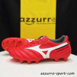 Mizuno Morelia II Club FG - Giày đá bóng Mizuno chính hãng - Azzurro Sport