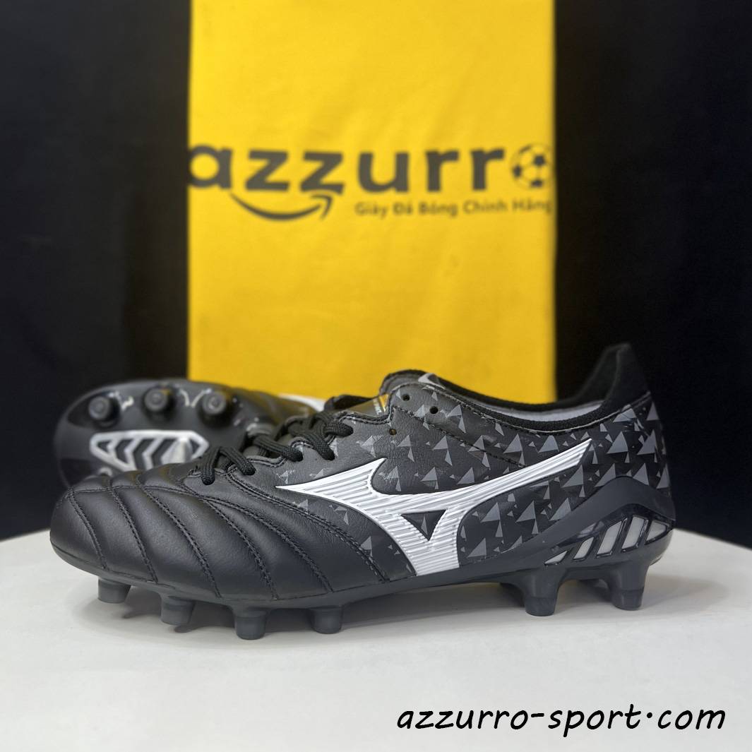 Mizuno Morelia Neo 3 Japan FG - Giày đá bóng sân cỏ tự nhiên Mizuno chính hãng giá tốt