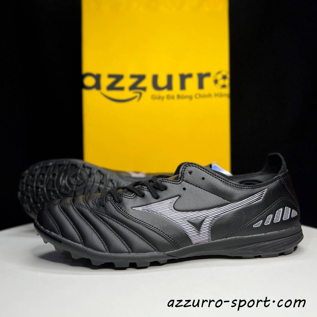 Mizuno Morelia Neo 3 AS TF - Giày đá bóng sân cỏ nhân tạo Mizuno chính hãng giá tốt