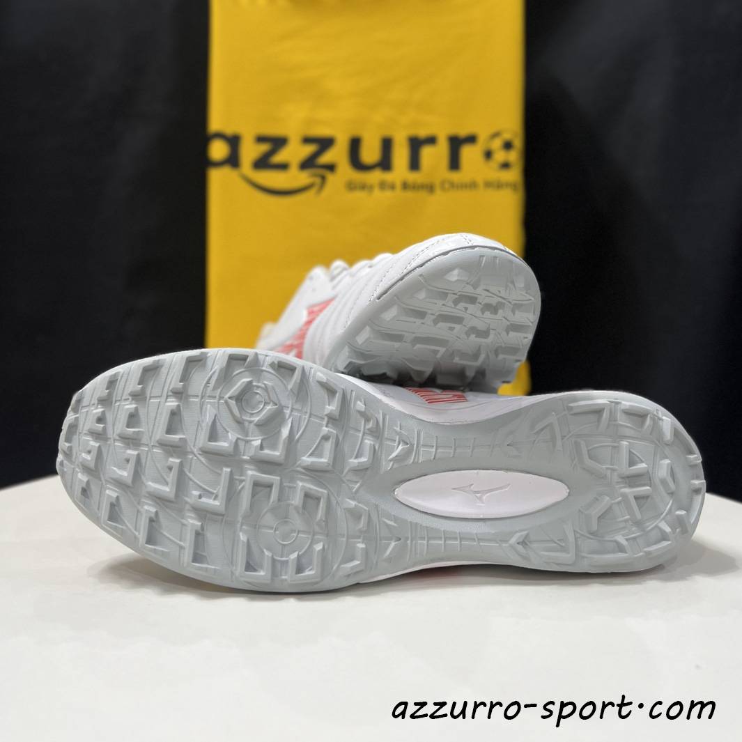 Mizuno Morelia Neo 4 AS TF - Giày đá bóng sân cỏ nhân tạo Mizuno chính hãng giá tốt