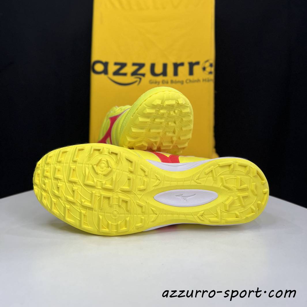 Mizuno Morelia Sala Elite TF - Giày đá bóng sân cỏ nhân tạo Mizuno chính hãng giá tốt