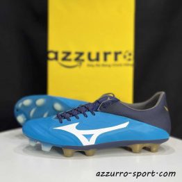 Mizuno Rebula 2 V1 FG - P1GA187101 - 1 Mizuno Rebula 2 V1 FG - Giày đá bóng Mizuno chính hãng - Azzurro Sport