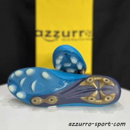 Mizuno Rebula 2 V1 FG - Giày đá bóng Mizuno chính hãng - Azzurro Sport