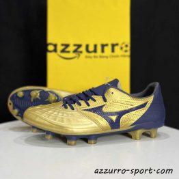 Mizuno Rebula 3 Elite FG - P1GA206214 - 1 Mizuno Rebula 3 Elite FG - Giày đá bóng Mizuno chính hãng - Azzurro Sport