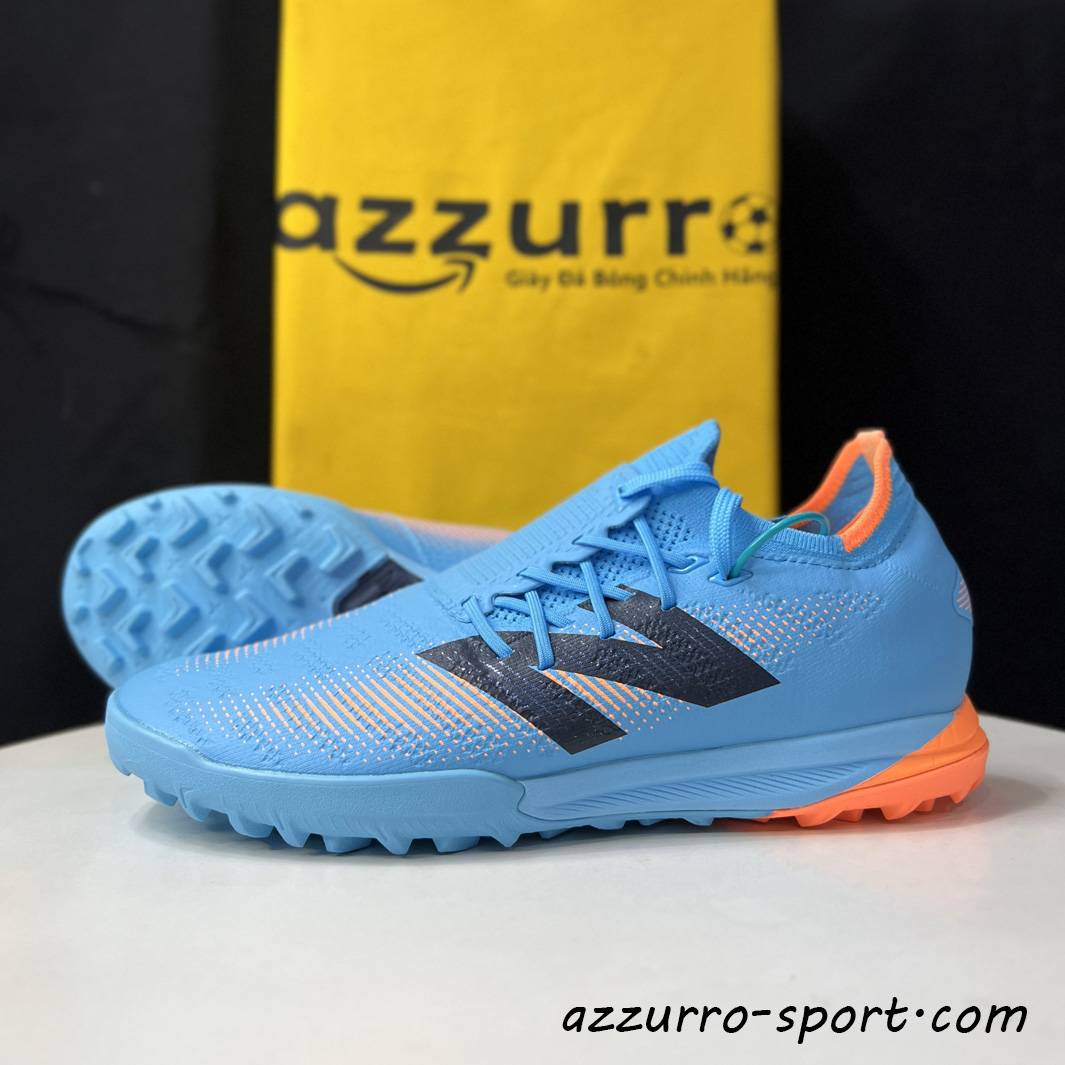 New Balance Furon V7 Pro TF - Giày đá bóng sân cỏ nhân tạo futsal New Balance chính hãng