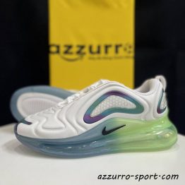 Nike Air Max 720 - CT5229-100 - 1 Nike Air Max 720 - Giày thể thao thời trang Nike chính hãng