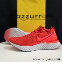 Nike Epic React Flyknit 2 - Giày thể thao thời trang Nike chính hãng