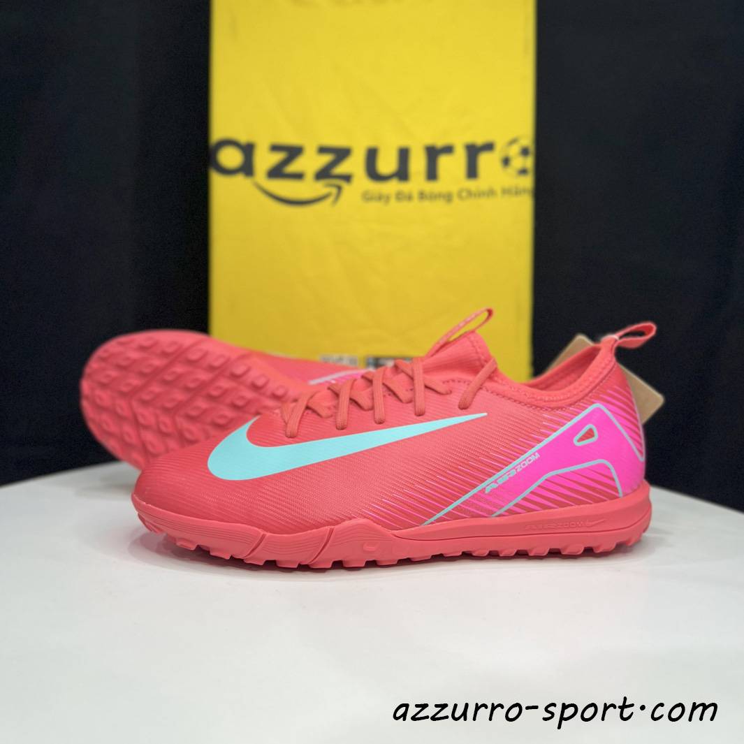 Nike Kids Mercurial Vapor 16 Academy TF - Giày đá bóng sân cỏ nhân tạo Nike chính hãng giá tốt