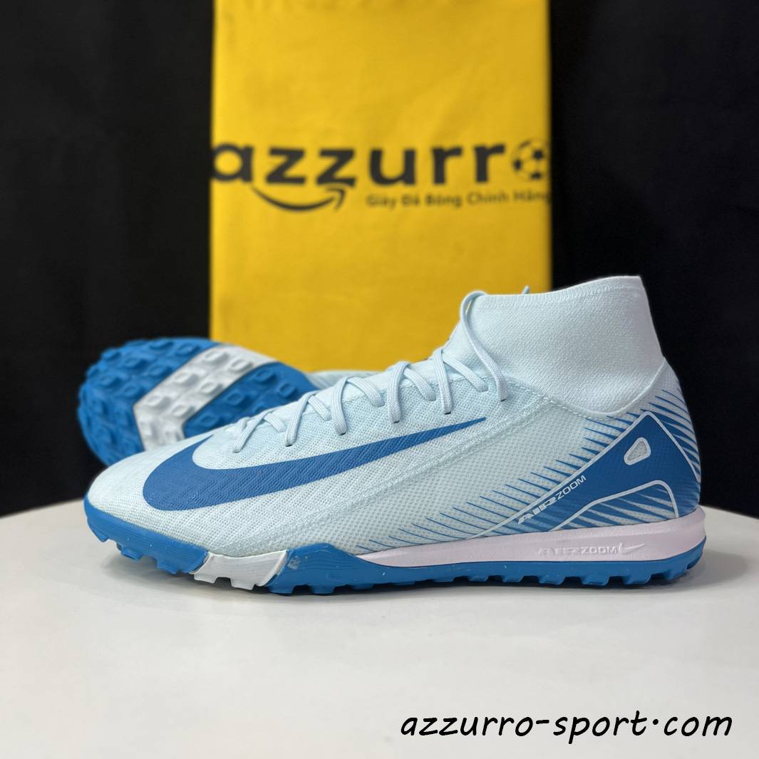 Nike Mercurial Superfly 10 Academy TF - Giày đá bóng sân cỏ nhân tạo Nike chính hãng